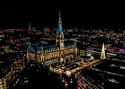 Art Scratch™ – Alivia tu estrés con arte